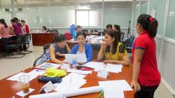 Kỹ năng phân tích và giải quyết vấn đề hiệu quả - PouYuen (12.11.2015)